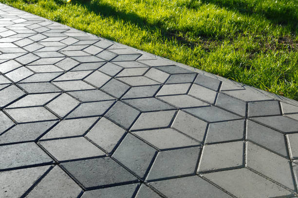 Best Best Driveway Pavers  in Lake Camelot, IL