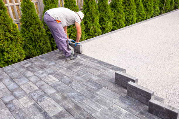 Best Driveway Resurfacing Pavers  in Lake Camelot, IL