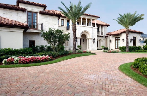 Best Driveway Paver Sealing  in Lake Camelot, IL