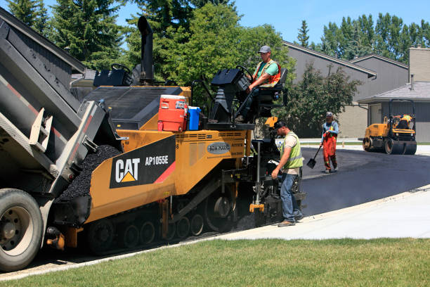 Reliable Lake Camelot, IL Driveway Pavers Solutions