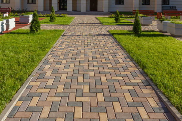 Best Permeable Paver Driveway  in Lake Camelot, IL