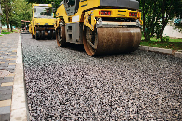 Best Affordable Driveway Pavers  in Lake Camelot, IL